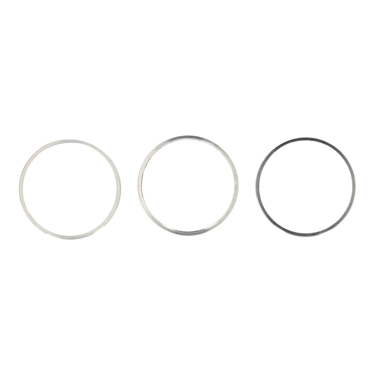 Motinova sluitring - set van 3 stuks