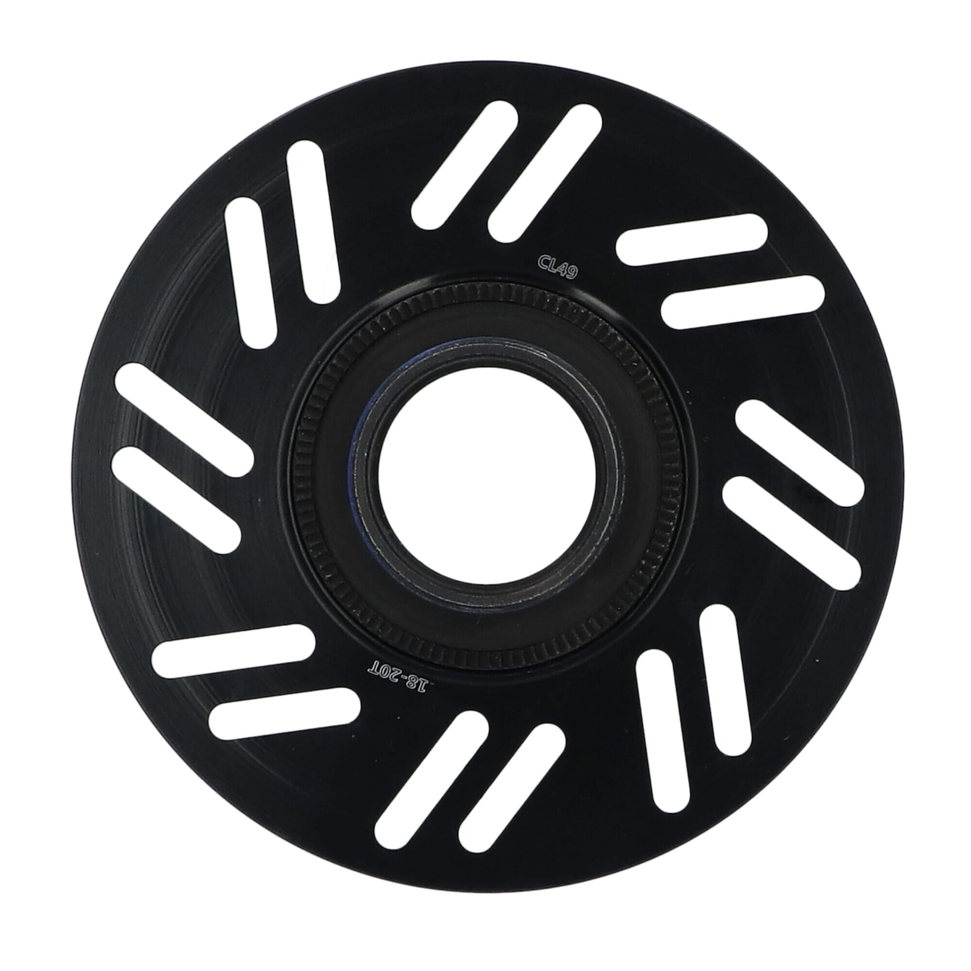 Motinova kettingwiel borgmoer mtb - cl=52mm-18-20t