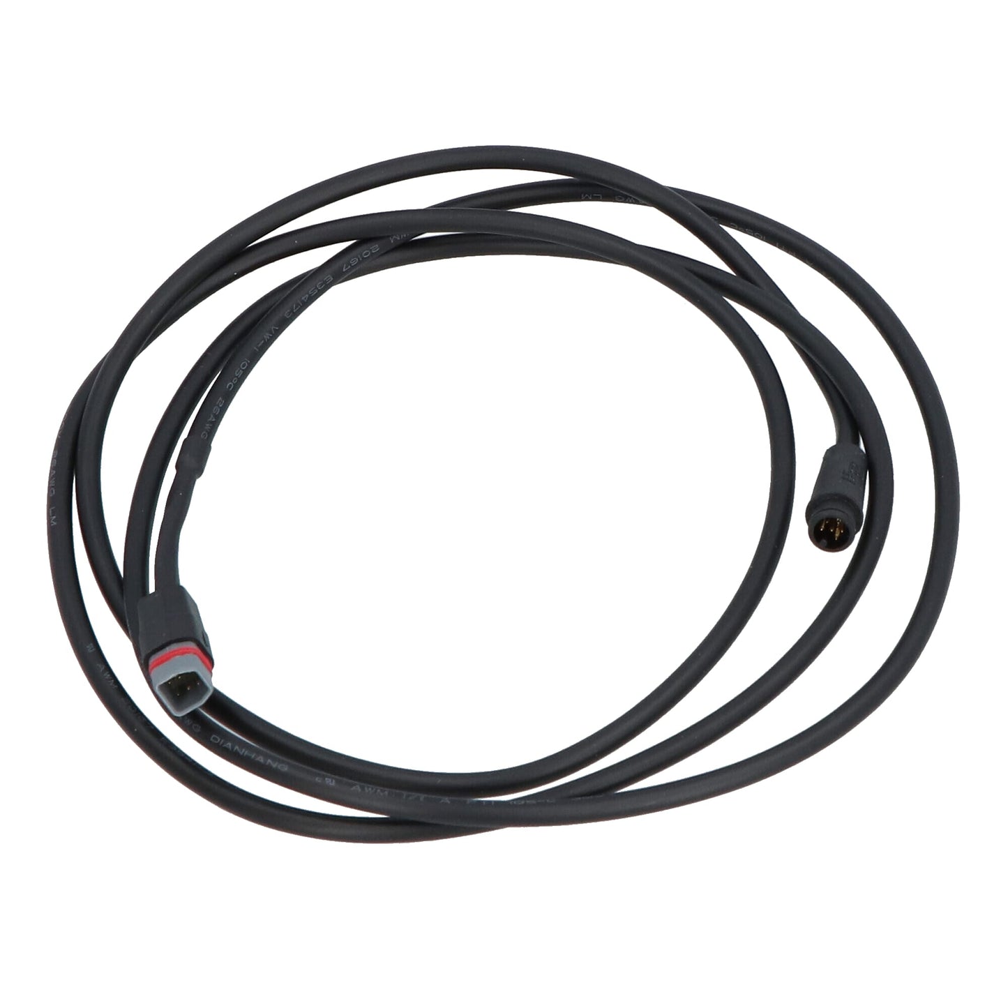Motinova displaykabel higo 1300 mm