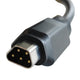 Phylion acculader e-bike 42v 2a 5 pin stella type 2