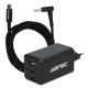Act yanec compe gan lader 100w + 4.5 x 3.0 mm hp laadkabel