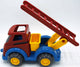 Mertex viking toys mighty fire truck