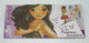 Van der doelen topmodel - 4 velletjes fashion stickers