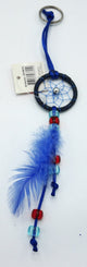 Van der doelen dromenvanger mini blauw