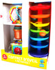 Playgo - 4 delige baby kado speelset