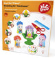 Van der doelen kidland - creatieve klei haarstudio