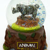 Toi-toys animal world sneeuwbol wild dier