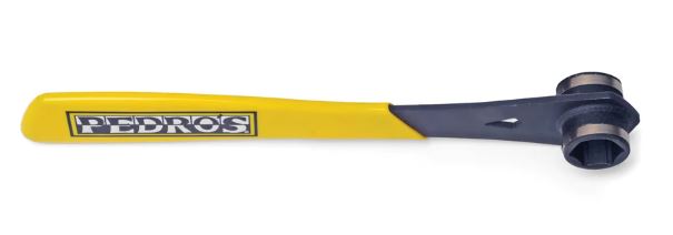 Pedro's dopsleutel pedros 2.0 voor afnemers