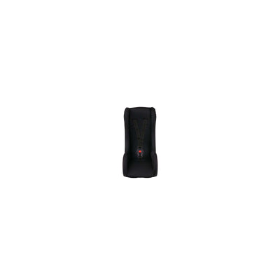 Polisport plasticos s.a. polisport peuterschaal mini pelican 3-punts mesh zwart