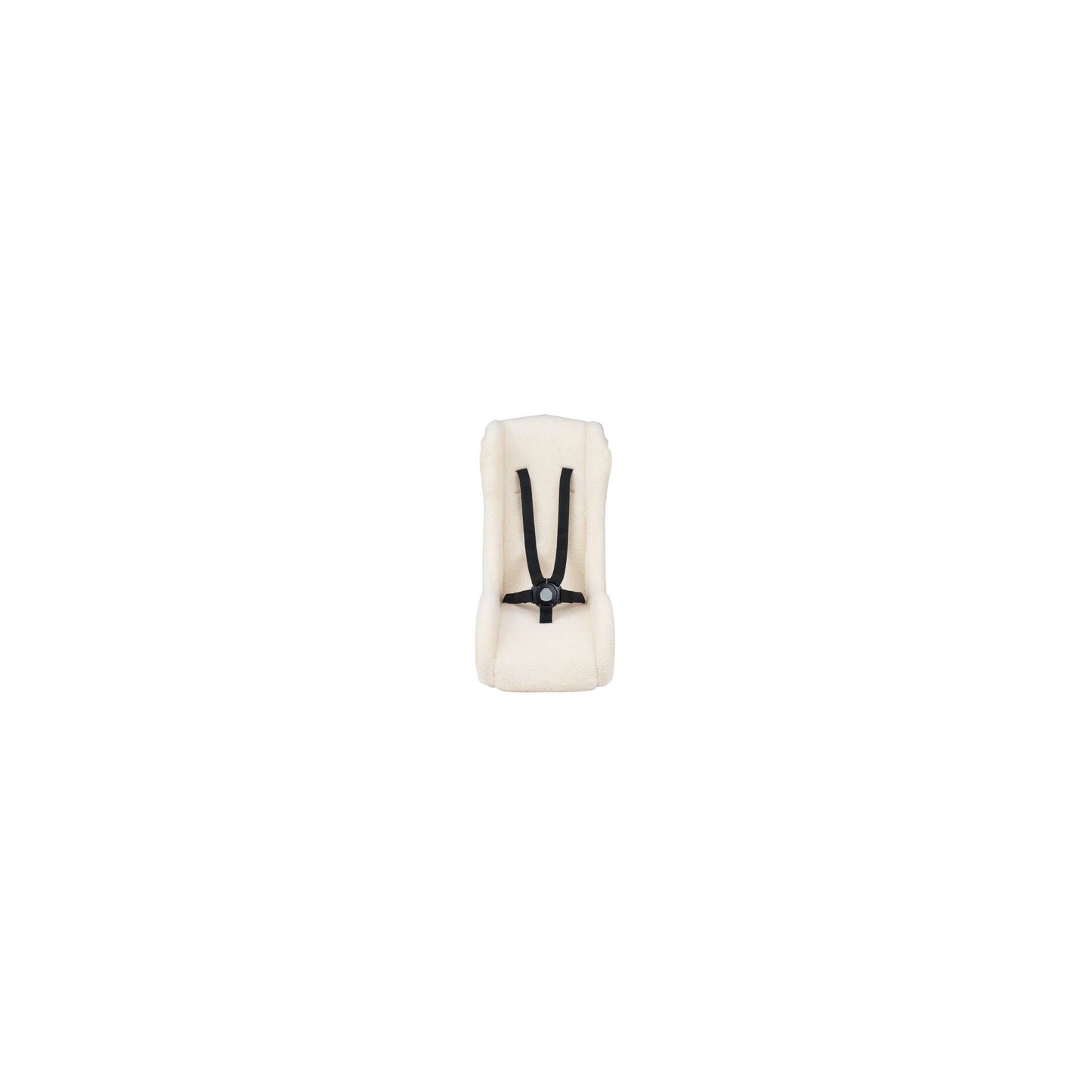 Polisport plasticos s.a. polisport peuterschaal mini pelican 5-punts schaap wit