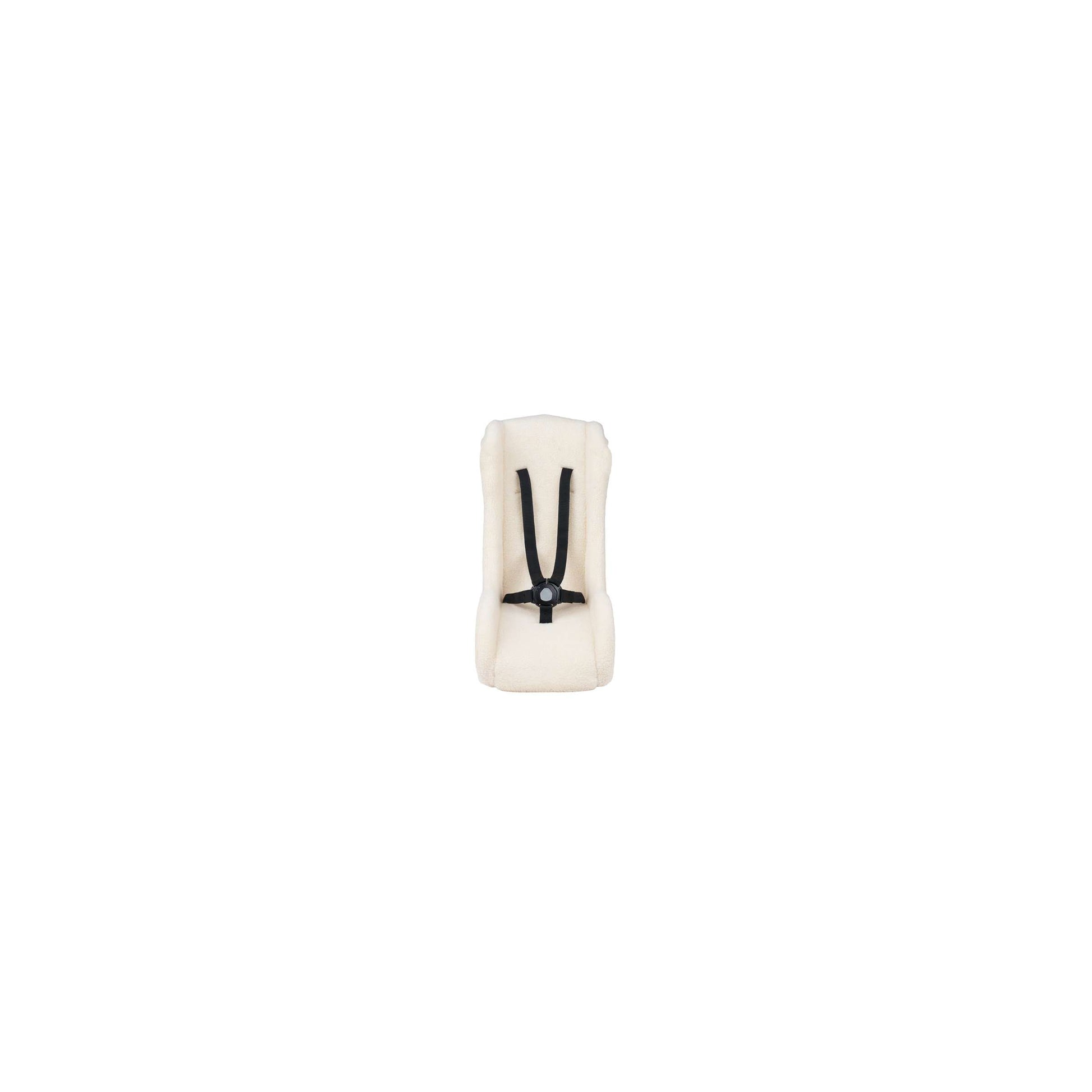 Polisport plasticos s.a. polisport peuterschaal mini pelican 5-punts schaap wit