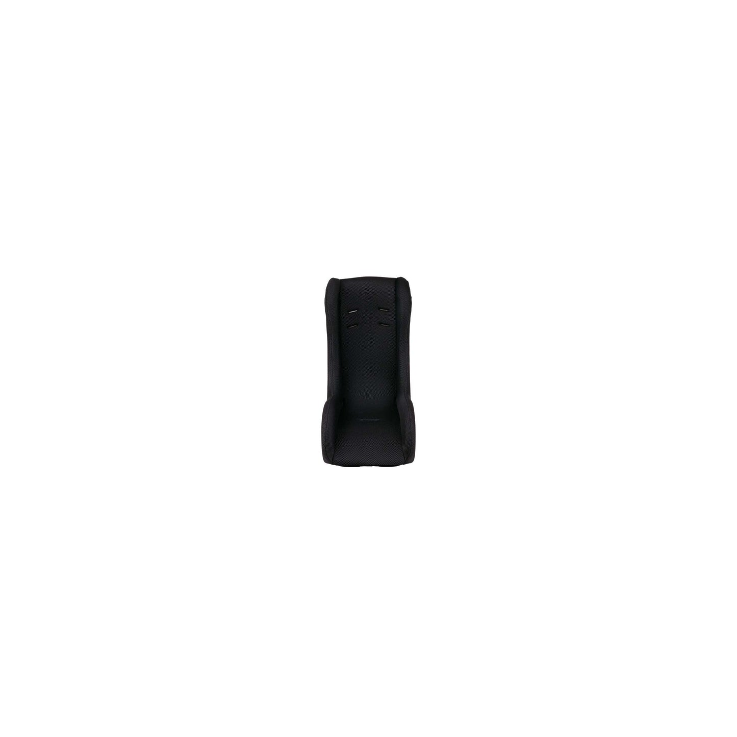 Polisport plasticos s.a. polisport peuterschaal mini pelican zonder gordel mesh zwart
