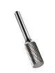 Dormer hm stiftfrees (b) cilindrisch met kopvertanding