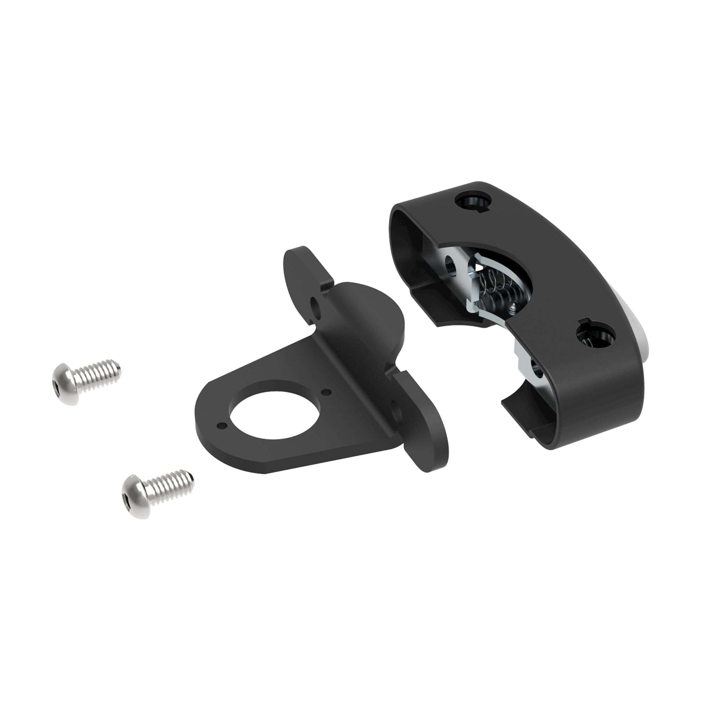 Polisport bevesting ahead 1 1 8 voorzitje guppy, bilby en bubbly