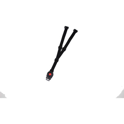 Polisport gordel-set achter