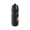 Polisport Bidon R750 polyethyleen 750 ml zwart