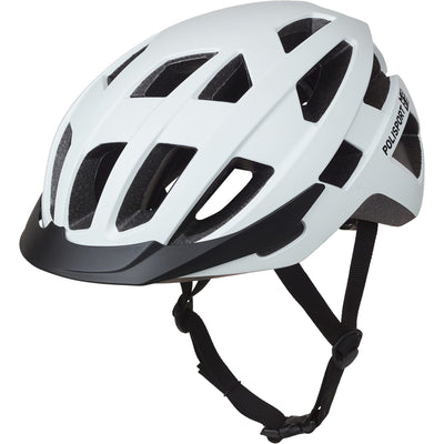 Polisport helm City Move L 58-61 cm Wit