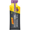 Powerbar powergel original (24 x 41gr) - black currant (caffeine)