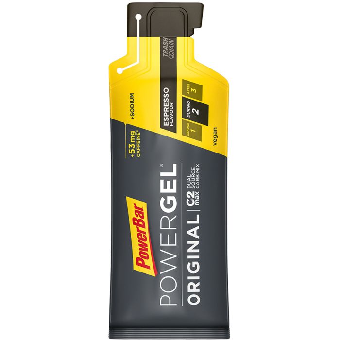 Powerbar powergel original 41g