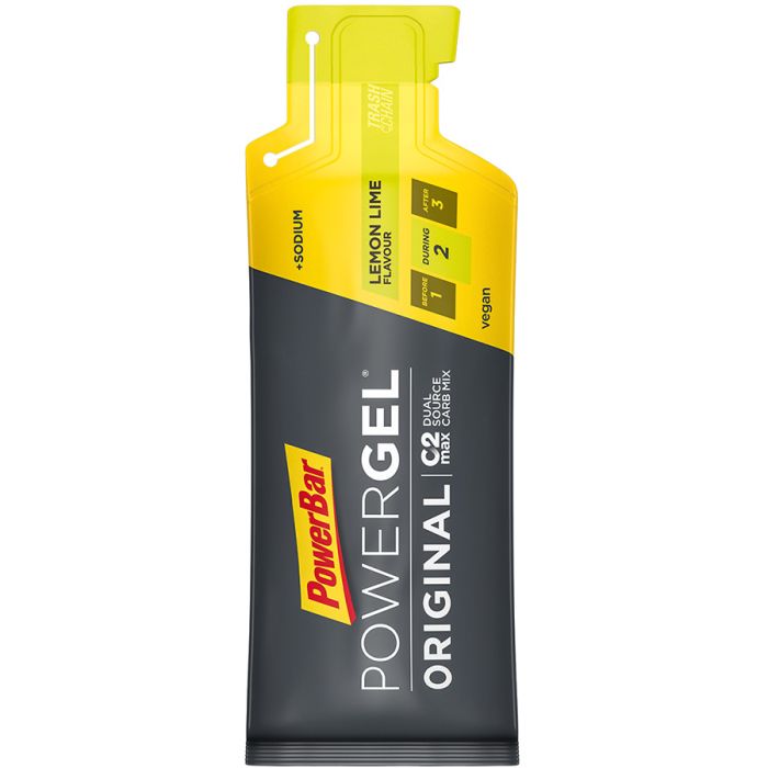 Powerbar powergel original 41g
