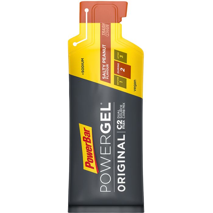 Powerbar powergel original 41g