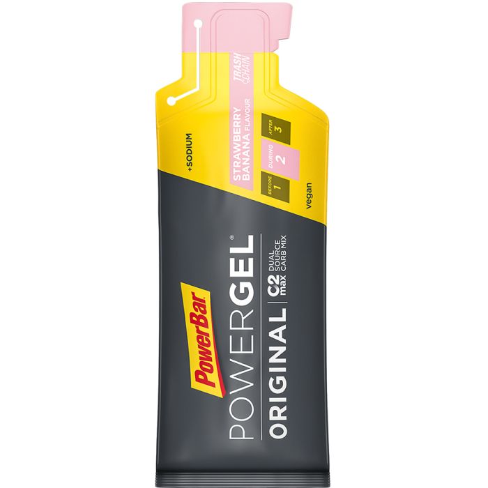 Powerbar powergel original 41g