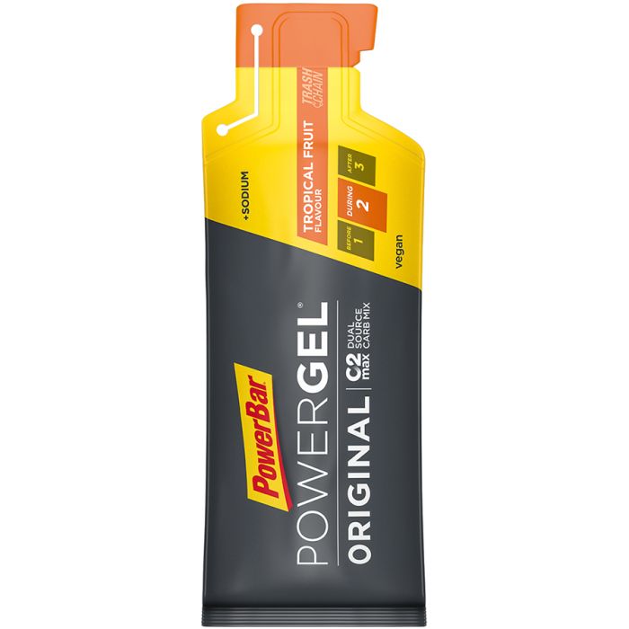 Powerbar powergel original 41g