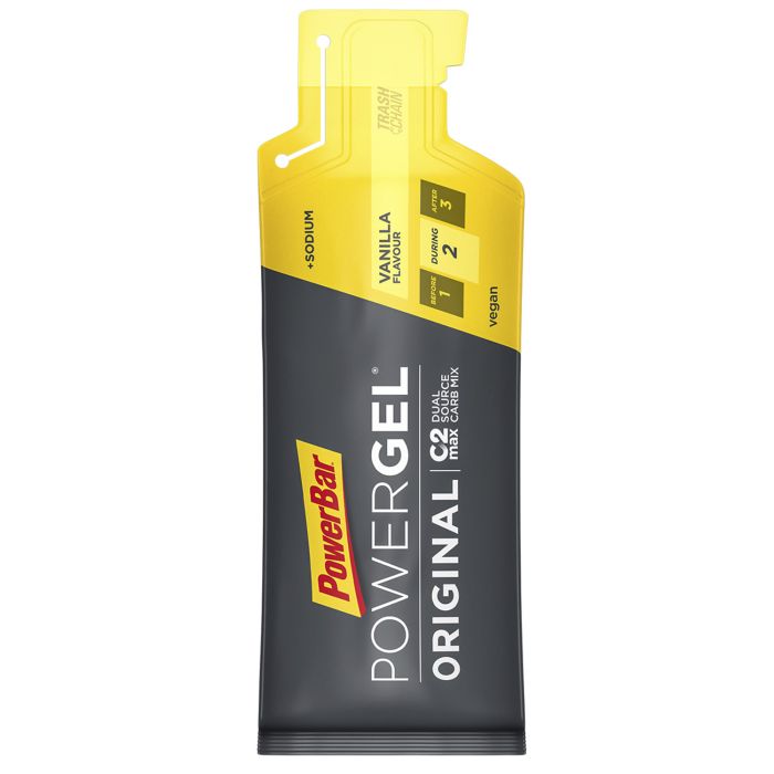 Powerbar powergel original 41g