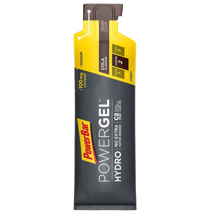 Powerbar powergel hydro 67ml
