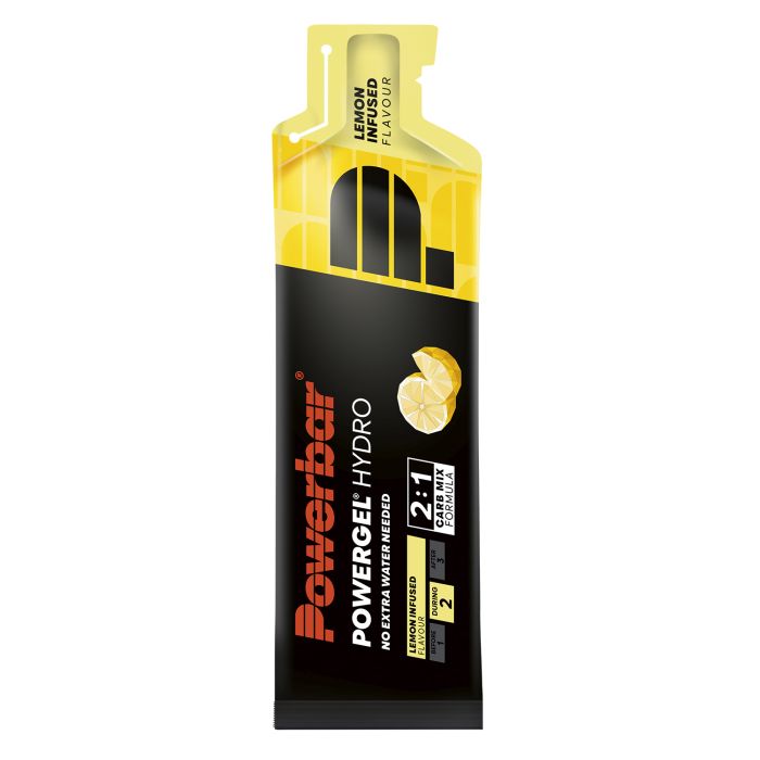 Powerbar powergel hydro 67ml