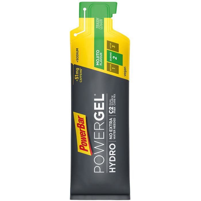 Powerbar powergel hydro 67ml