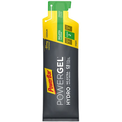 Powerbar powergel hydro 67ml