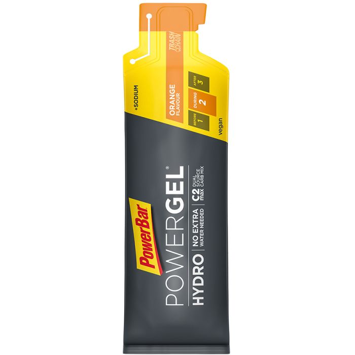 Powerbar powergel hydro 67ml