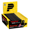 Powerbar energize advanced (15 x 55gr) - raspberry