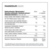 Powerbar black line magnesium liquid ampulle 25 ml - afbeelding 2