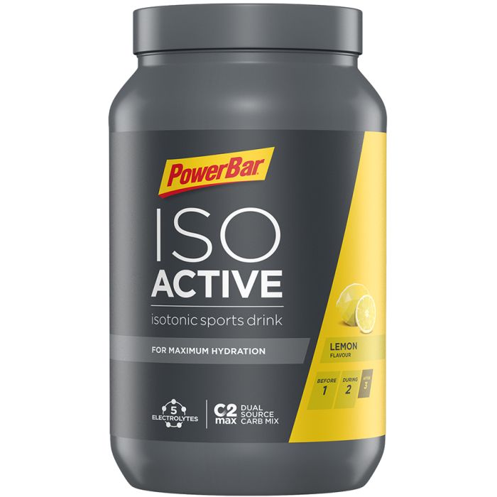 Powerbar isoactive 1320g