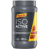 Powerbar isoactive 600 (1 x 600gr) - red fruit - afbeelding 1