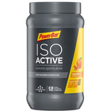 Powerbar isoactive 600 (1 x 600gr) - orange - afbeelding 1
