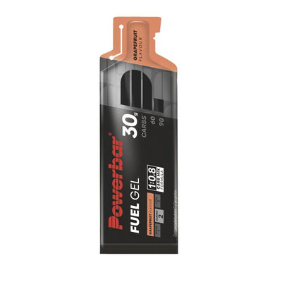Powerbar black line fuel gel 30 50ml