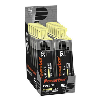Powerbar fuel gel 30 50ml