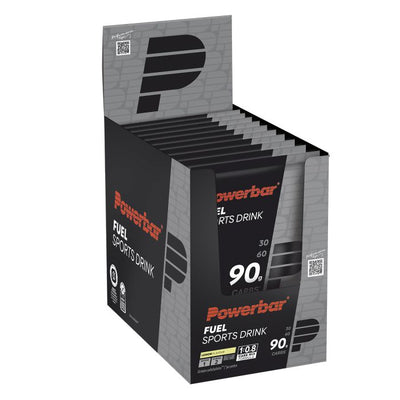 Powerbar fuel 90 sports drink