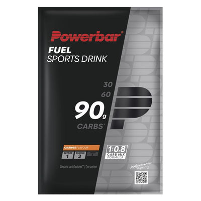 Powerbar black line fuel 90 sports drink
