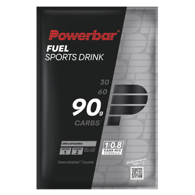 Powerbar black line fuel 90 sports drink