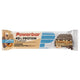 Powerbar 40% protein+ crisps (12 x 40gr) - caramel peanut butter