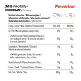Powerbar 30% protein plus bar 55g - afbeelding 2