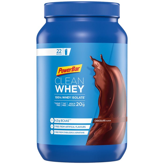 Powerbar clean whey 570g