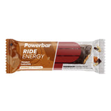 Powerbar ride energy (18 x 55gr) - peanut-caramel - afbeelding 1