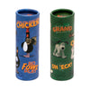 Wallace gromit tekenkoker 12 kleurpotloden
