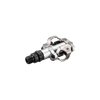 Shimano epdmt520s pedalen spd m cleats zilver