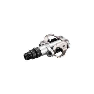 Shimano epdmt520s pedalen spd m cleats zilver